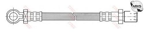 Trw brake hose - trw,
