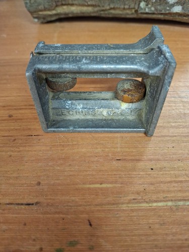 Eclipse butt gauge with - eclipse,