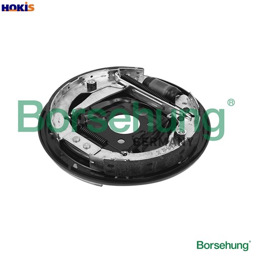 Brake kit drum b17913 - brake,