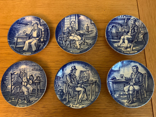 Enoch wedgwood ltd - wedgwood,
