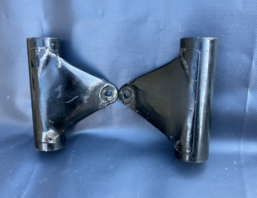 Original gdr lamp holder - original,