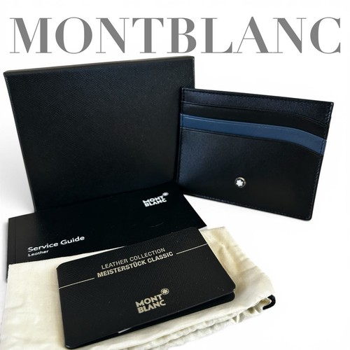 Montblanc meisterstück - montblanc,