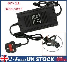 Charger Power Adapter for 36V