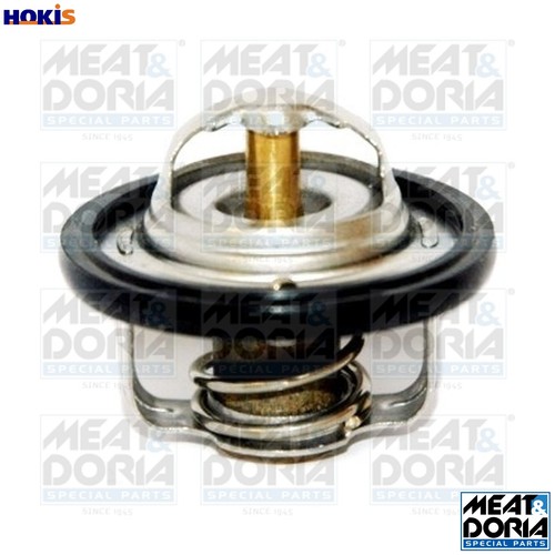 Thermostat coolant 92130 for - coolant,