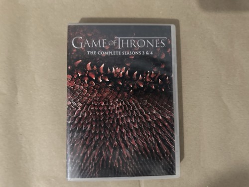 Game thrones the - the, complete