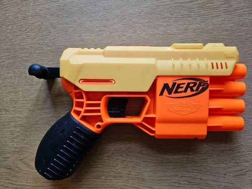 Nerf alpha strike fang - nerf, qs-4