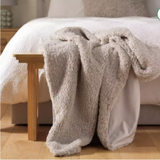 Save 50% - Habitat Faux