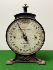 Vintage Salter Household Scale