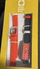 ORLA KIELY OK2213 BOXED WATCH