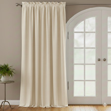 Heavy Duty Thermal Door