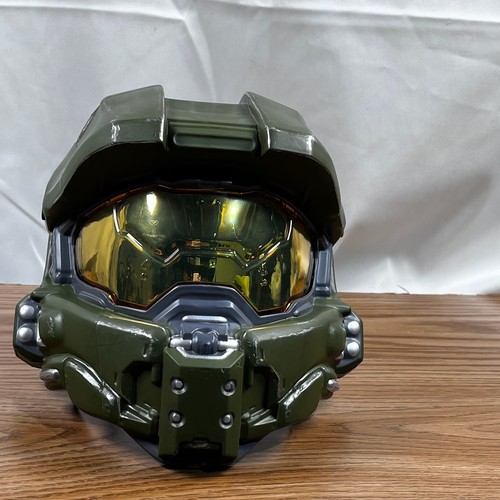 Halo master chief - master,