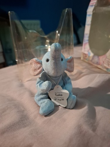 Treasured pals tusks the - pals,