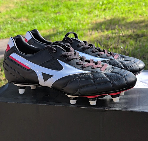 Mizuno morelia made - 2, in