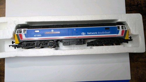 Lima 205038 class - lima, diesel