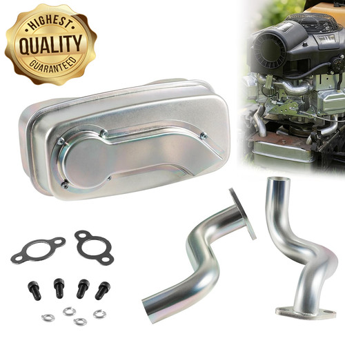 3278601s generator muffler kit - generator,