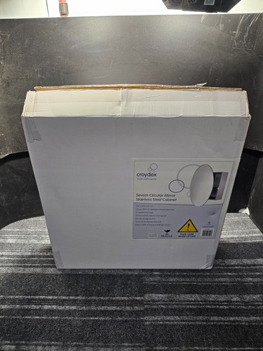 Croydex wc836005 severn - wc836005,