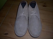 Kangol Desert Boots, Size 9
