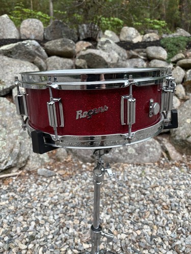 Vintage rogers x - vintage, 14"