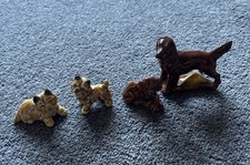 Wade Whimsies Dogs & Puppies