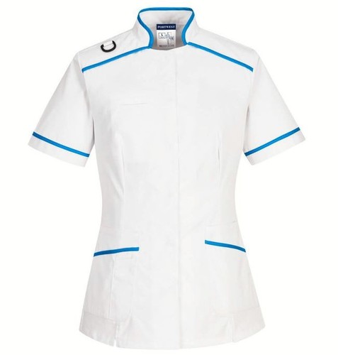 Portwest white nurse - portwest,