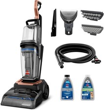 BISSELL Revolution HydroSteam