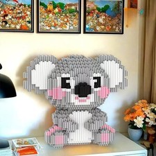 Koala Bear Large Unassembled