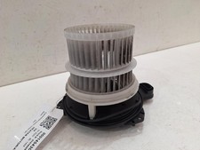 2020 LEXUS UX Mk1 2.0L Petrol HEATER MOTOR/ASSY Blower Fan Assembly