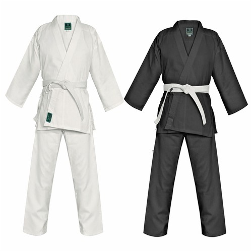 Karate uniform light - uniform,