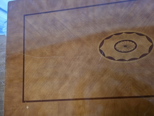 Restaurant tables - restaurant,