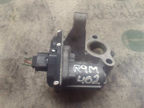 Egr valve h8201068965 - valve, /