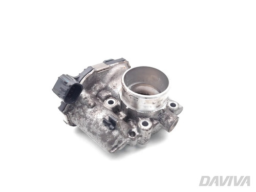 Vauxhall corsa throttle body - corsa,