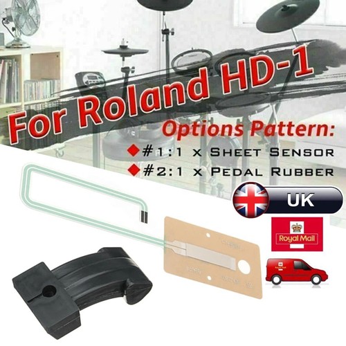 For roland hat sheet - for,