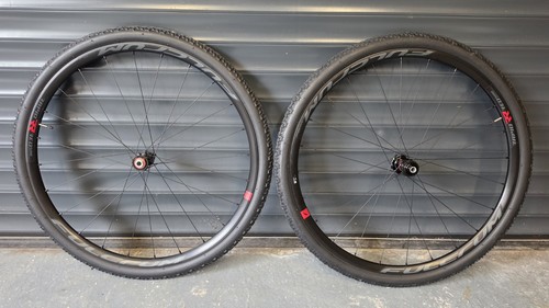 Fulcrum rapid red 500 disc - fulcrum,