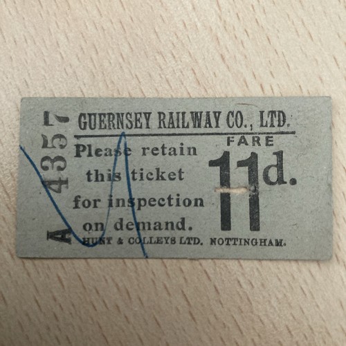 Railway ticket - railway.,