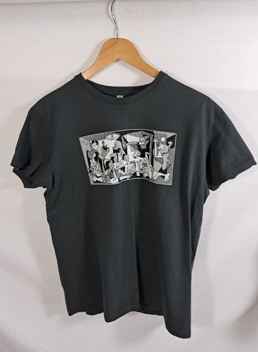 Futurama pablo picasso art - picasso,