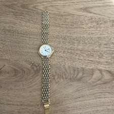 Vintage Jean Philippe Watch AG
