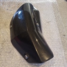 Akrapovic Yamaha YZF R1 Heat