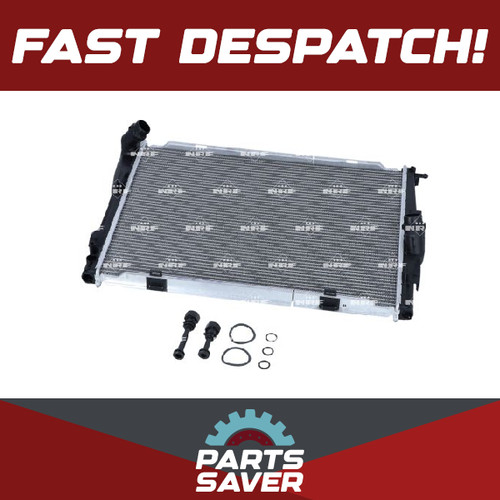 Radiator 56129 nrf 17117521046 - 56129,