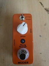 Mooer Ninety Orange Analog