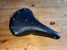 Brooks B66 Saddle Leather