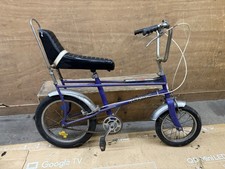 Raleigh Tomahawk Mk1  1970s