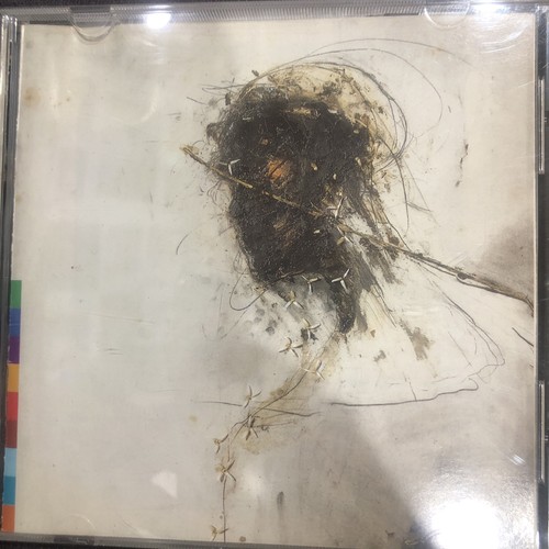 Peter gabriel passion cd - peter,