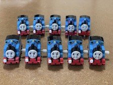 Tomy Capsule Plarail Thomas 10
