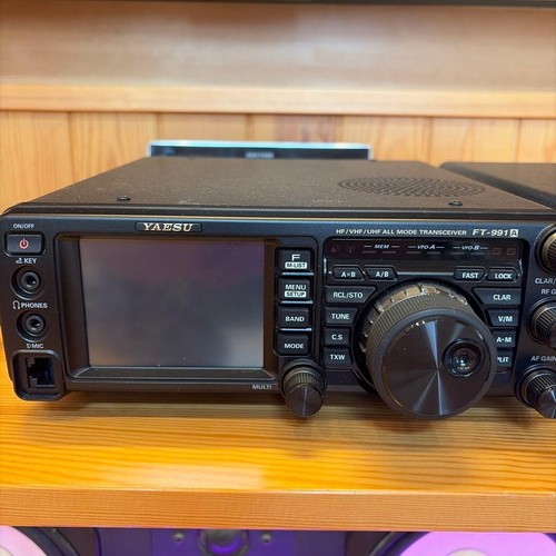 991a vhf uhf all mode - ft-991a,