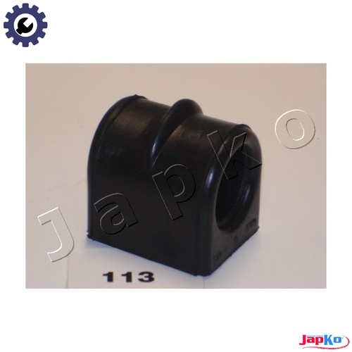 Bushing stabiliser bar goj113 - stabiliser,