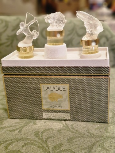 Lalique pour homme - pour,