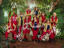 I'm a Celebrity Get Me Out of