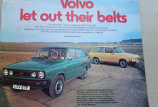 Original 1976 Autocar