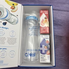 Cirkul Water Bottle Starter
