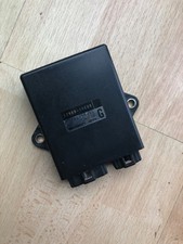 suzuki gsx 600f Cdi unit